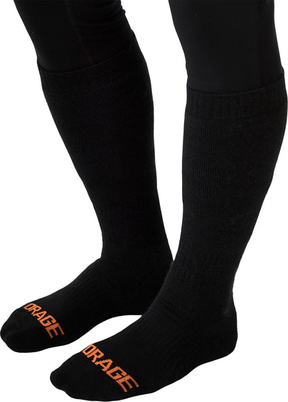 Orage Fernie Ski Socks - Unisex