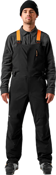 Orage Leeds Insulated Bib - Men's