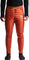 Orage Tundra Hybrid Layering Pants - Men's - Dark Cardinal