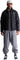 Orage Icefall Jacket - Men's - Black