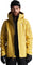 Orage Mtn-X Canyon Light 2 Layer Jacket - Men's - Sulphur