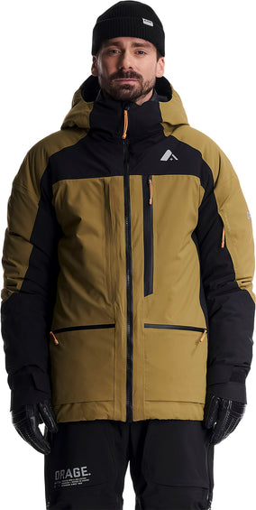 Orage Tyrrell Insulated Jacket - Men's