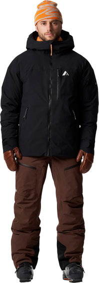 Orage Miller Hybrid Insulated Jacket - Men's