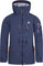 Orage Mtn-X Spurr 3L Jacket - Men's - Abysse