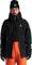 Orage Mtn-X Spurr 3L Jacket - Men's - Black