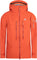 Orage Mtn-X Spurr 3L Jacket - Men's - Cardinal