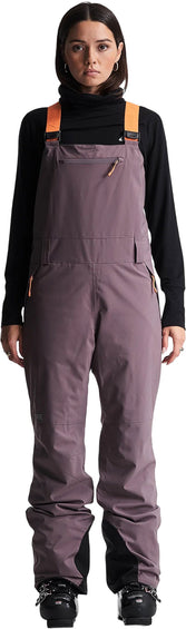 Orage Ridge Insulated Bib - Women's