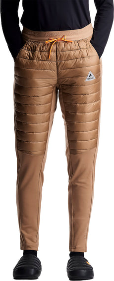 Orage Pheonix Hybrid Layering Pants - Women's