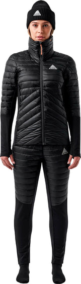Orage Pheonix Hybrid Jacket - Women's