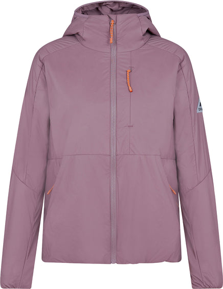 Orage Ravine GILLTEK Hoodie Jacket - Women's