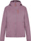 Orage Ravine GILLTEK Hoodie Jacket - Women's - Light Plum
