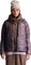 Orage Traverse GILLTEK Jacket - Women's - Basalte