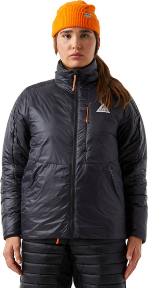 Orage Traverse GILLTEK Jacket - Women's
