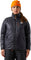 Orage Traverse GILLTEK Jacket - Women's - Black