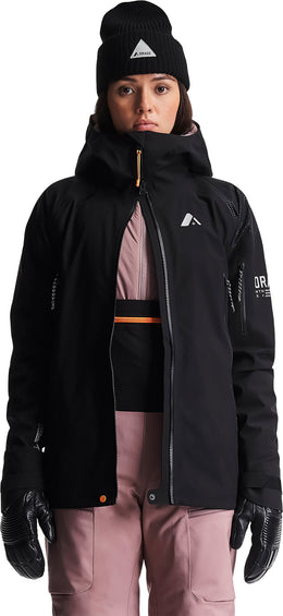 Orage Mtn-X Fjord Light 3L Jacket - Women's