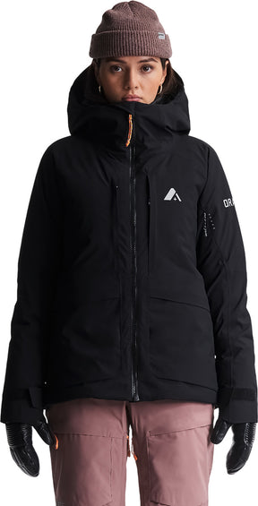 Orage Kingsley Insulated Jacket - Women's