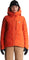 Orage Kingsley Insulated Jacket - Women's - Cardinal