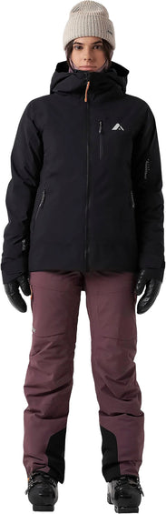 Orage Nina Hybrid Insulated Jacket - Women's