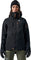 Orage MTN-X Panorama 3 Layer Jacket - Women's - Black
