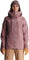 Orage MTN-X Panorama 3 Layer Jacket - Women's - Light Plum