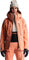 Orage MTN-X Panorama 3 Layer Jacket - Women's - Sunstone