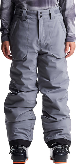 Orage Stoneham Insulated Pant - Boys