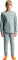 Orage Union Solid Baselayer Set - Junior - St Laurent