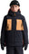 Orage Sutton Insulated Jacket - Boys - Cardinal