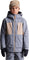 Orage Sutton Insulated Jacket - Boys - Light Steel Blue