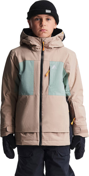 Orage Sutton Insulated Jacket - Boys
