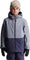 Orage Slope Insulated Jacket - Boys - Light Steel Blue