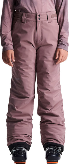 Orage Comi Insulated Pant - Girls