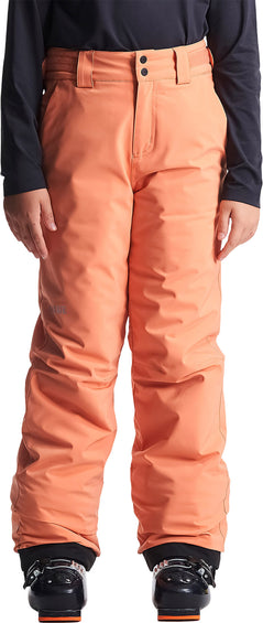 Orage Comi Insulated Pant - Girls