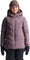 Orage Riya Synthetic Down Jacket - Girls - Basalte
