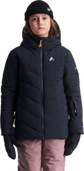 Orage Riya Synthetic Down Jacket - Girls