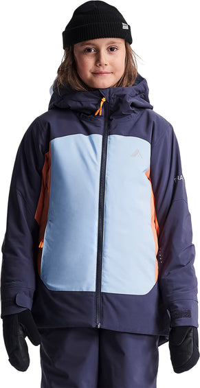 Orage Shefford Insulated Jacket - Girls