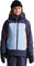 Orage Shefford Insulated Jacket - Girls - Abysse