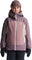 Orage Shefford Insulated Jacket - Girls - Basalte
