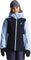 Orage Bromont Insulated Jacket - Girls - Aurora