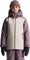 Orage Bromont Insulated Jacket - Girls - Basalte