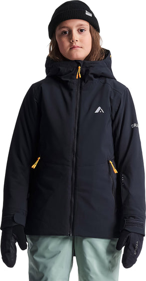 Orage Bromont Insulated Jacket - Girls