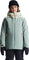 Orage Bromont Insulated Jacket - Girls - St Laurent