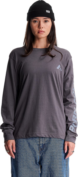 Orage All Gender Alpine Long Sleeve - Unisex