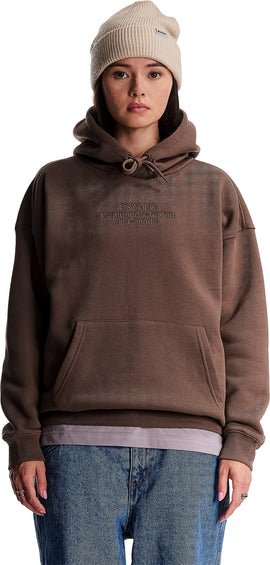 Orage All Gender Alpine Hoodie - Unisex