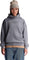 Orage All Gender Alpine Hoodie - Unisex - Light Steel Blue