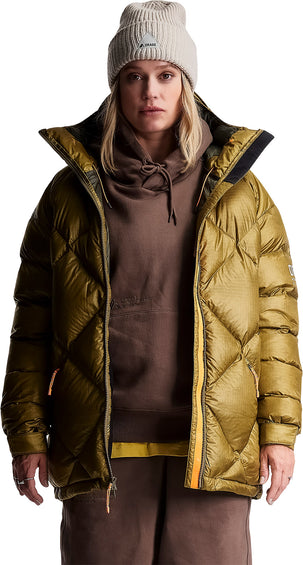 Orage Mtn-X Echo Down Jacket - Unisex