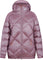 Orage Mtn-X Echo Down Jacket - Unisex - Light Plum