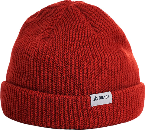 Orage All Gender Fisherman Beanie - Unisex