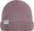 Orage All Gender Fisherman Beanie - Unisex - Light Plum