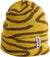 Orage Selkirk Beanie - Unisex - Topo Sulphur